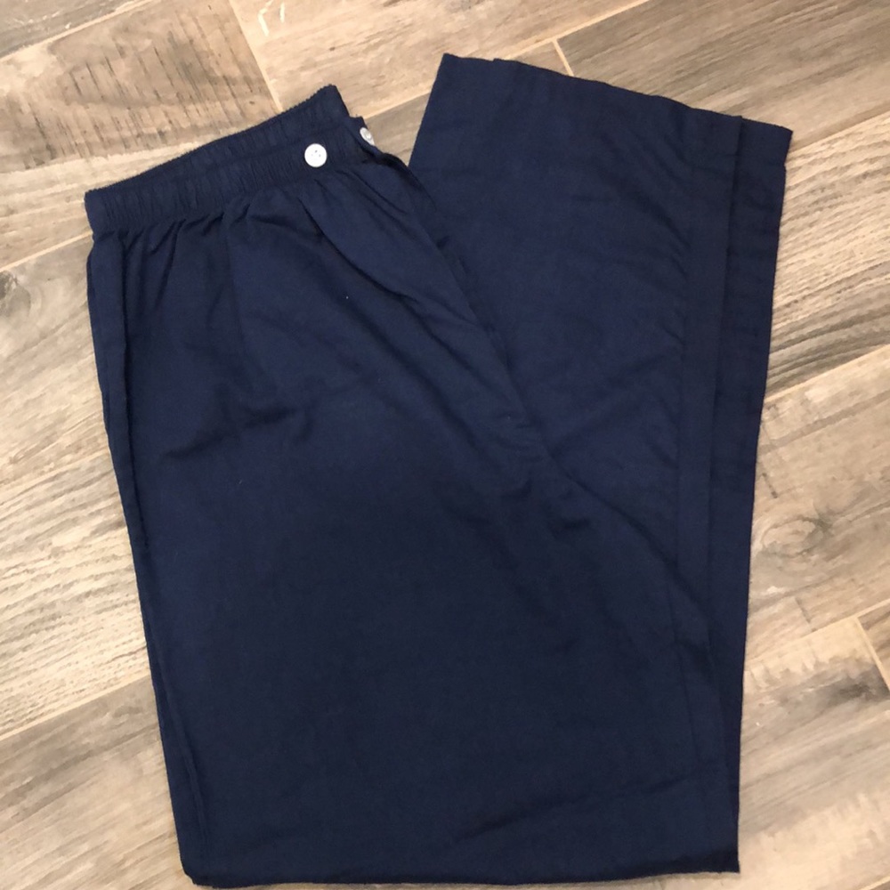 Izod pajama set - Picture 5 of 7